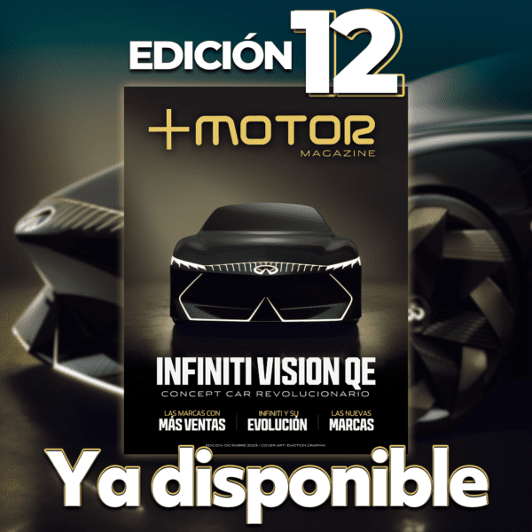 Edición 12 de nuestra revista ya disponible